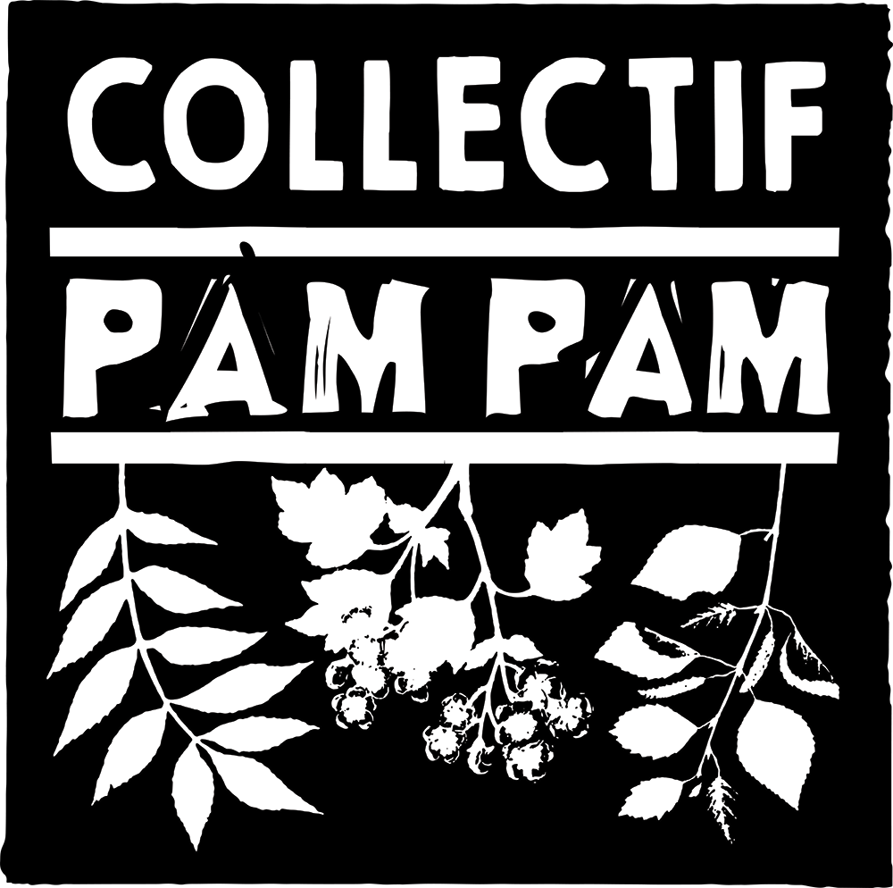 Collectif PAM PAM