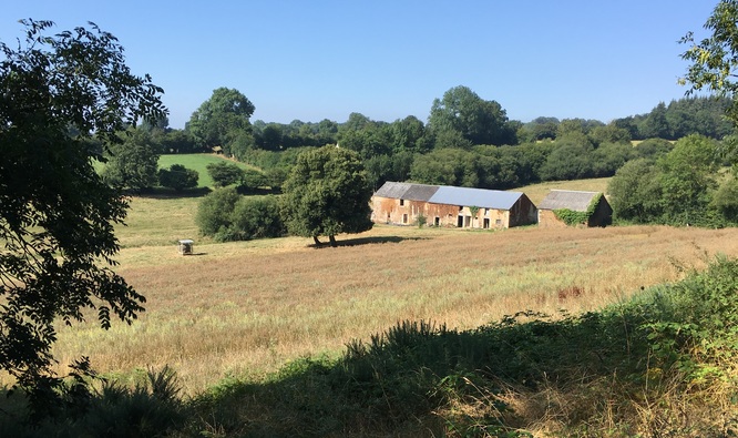 Ferme de la Bruyère